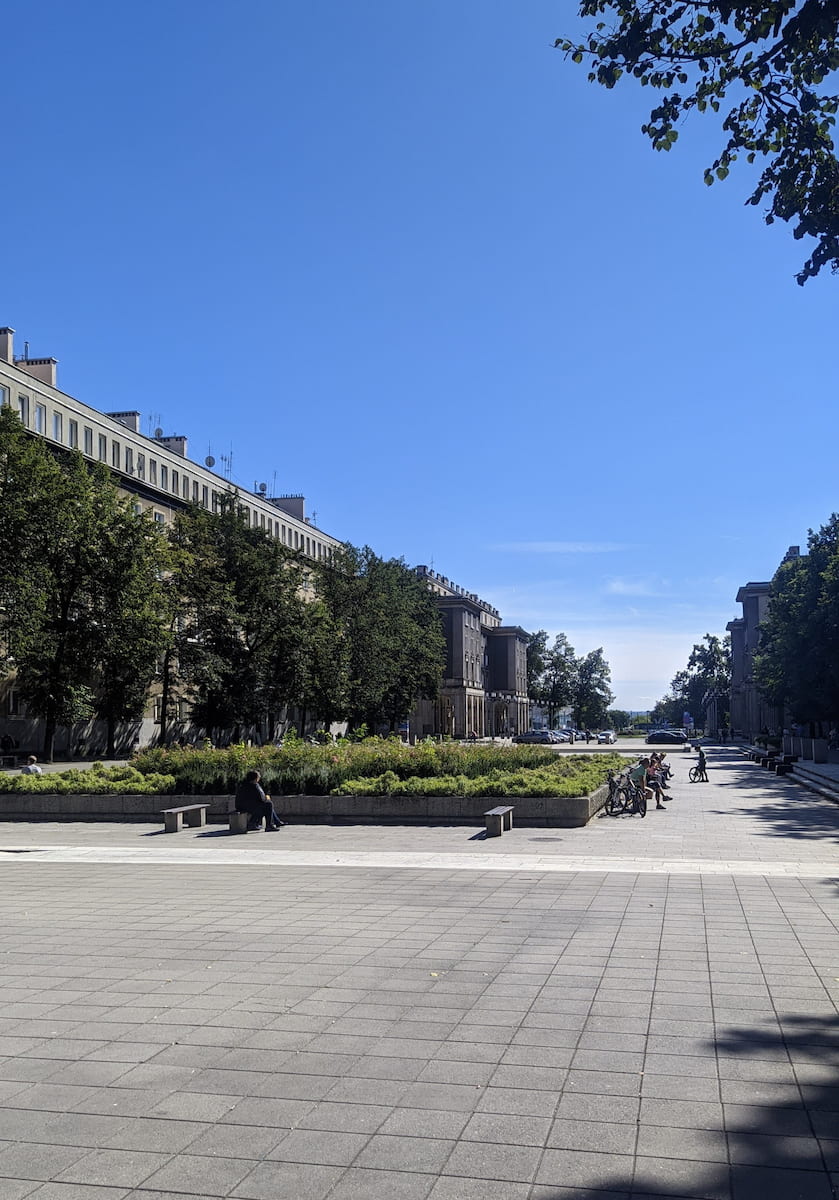 Nowa Huta, Krakow Nowa Huta, Krakow