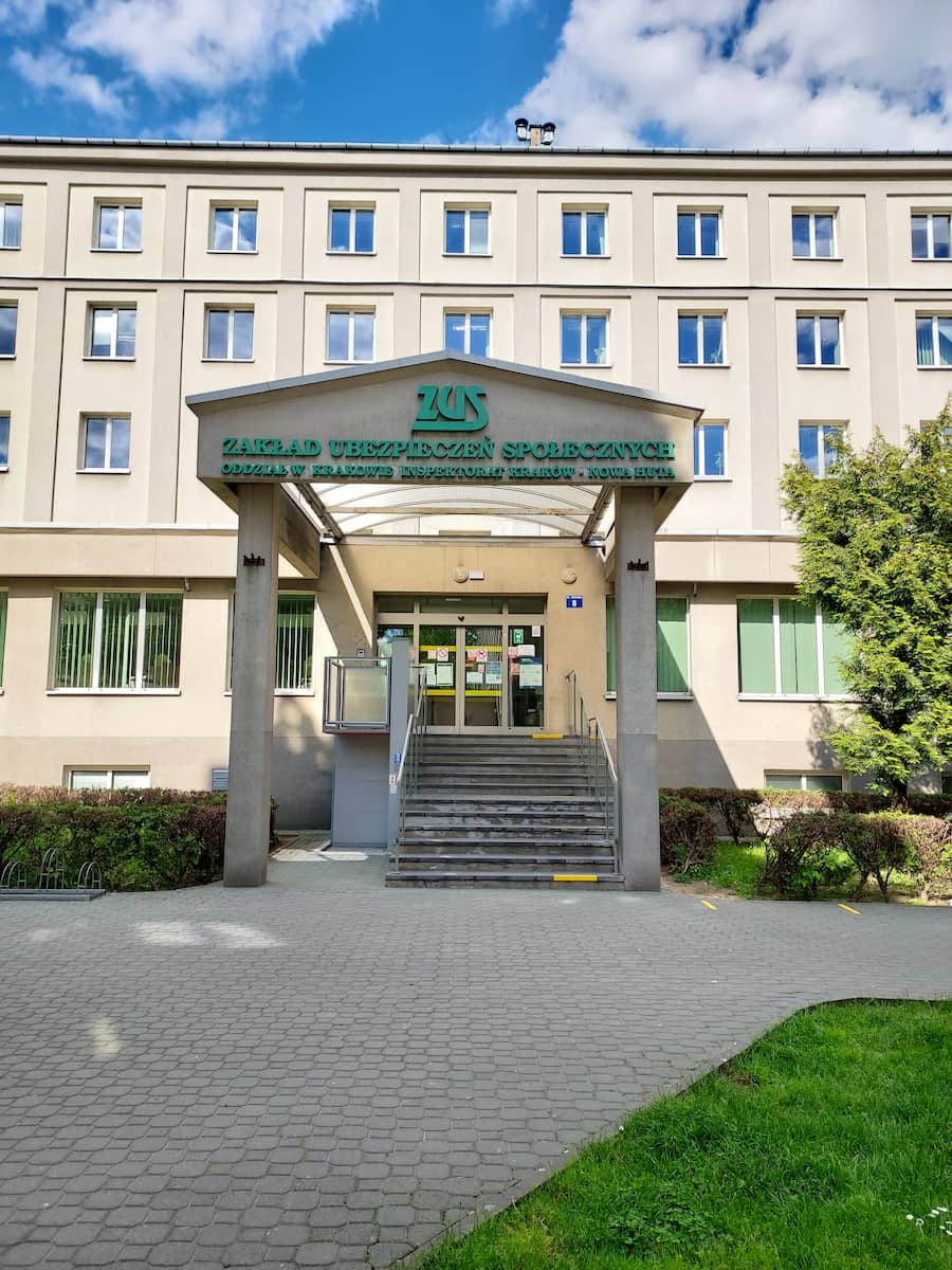 Nowa Huta, Krakow Nowa Huta, Krakow