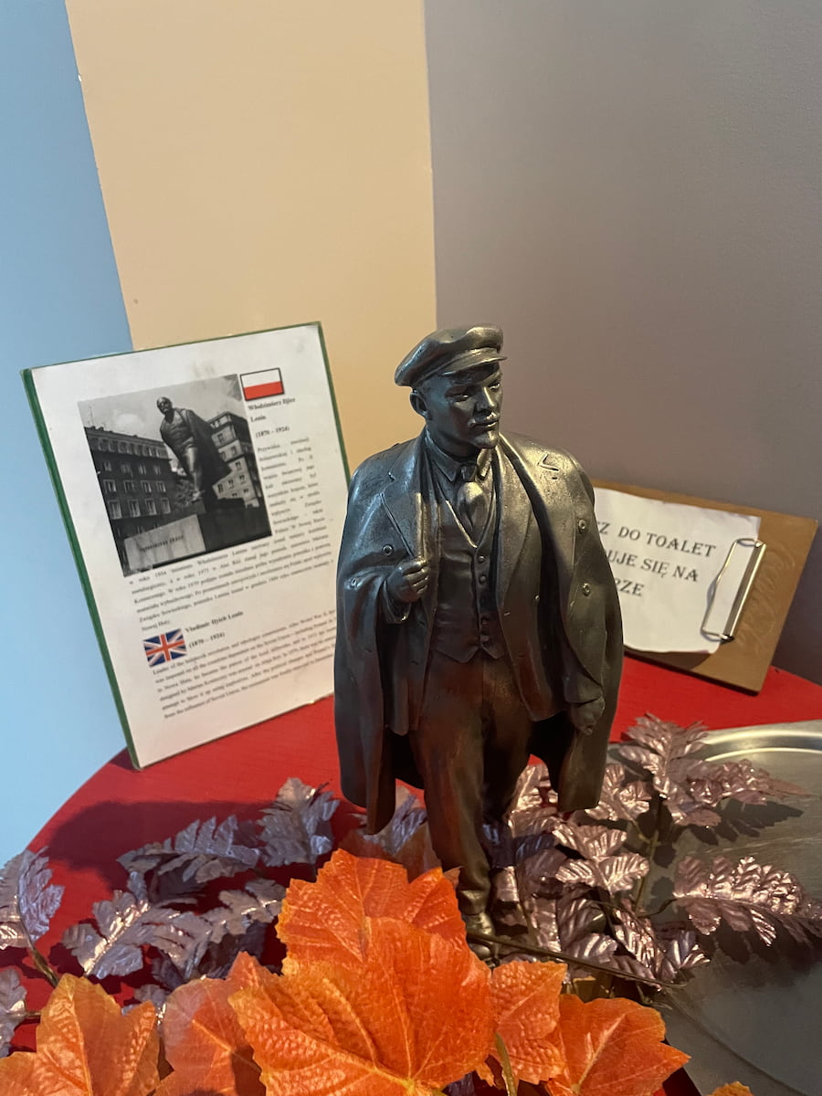 Stylowa Restaurant, Krakow Stylowa Restaurant, Krakow