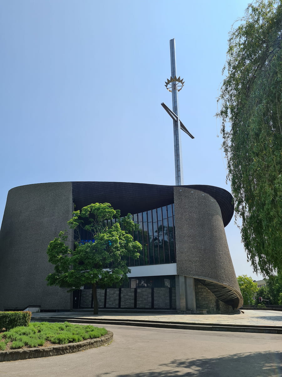 Nowa Huta, Krakow Nowa Huta, Krakow