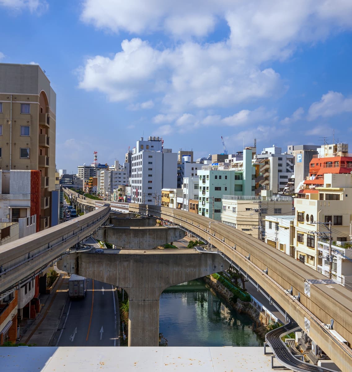 Okinawa, Japan Okinawa, Japan