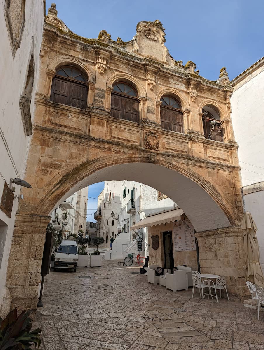 Ostuni, Puglia Ostuni, Puglia