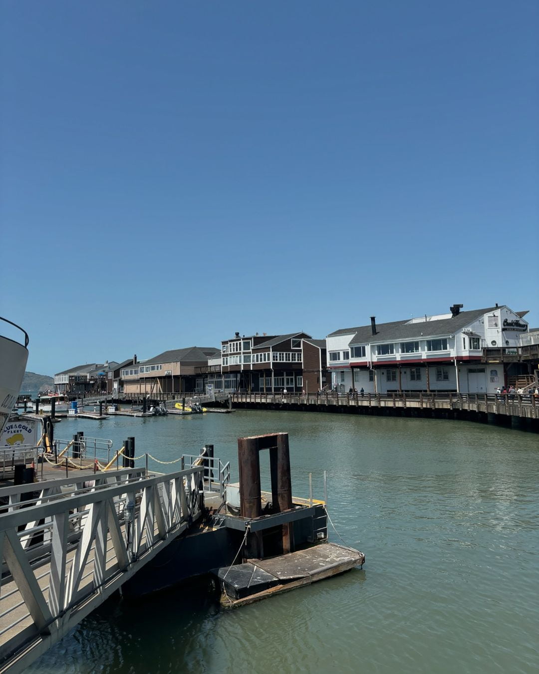Pier 39 Pier 39