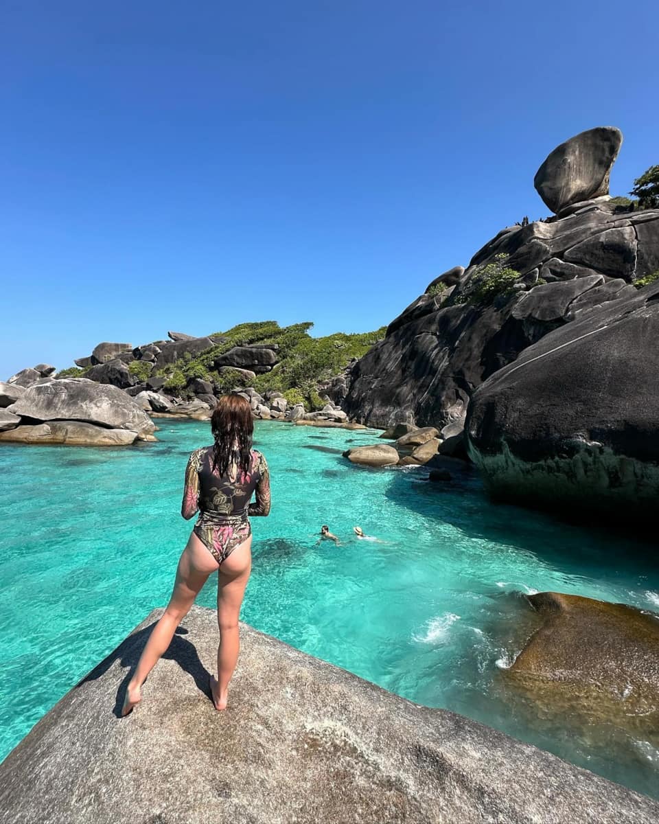 Patong Beach, Phuket Patong Beach, Phuket