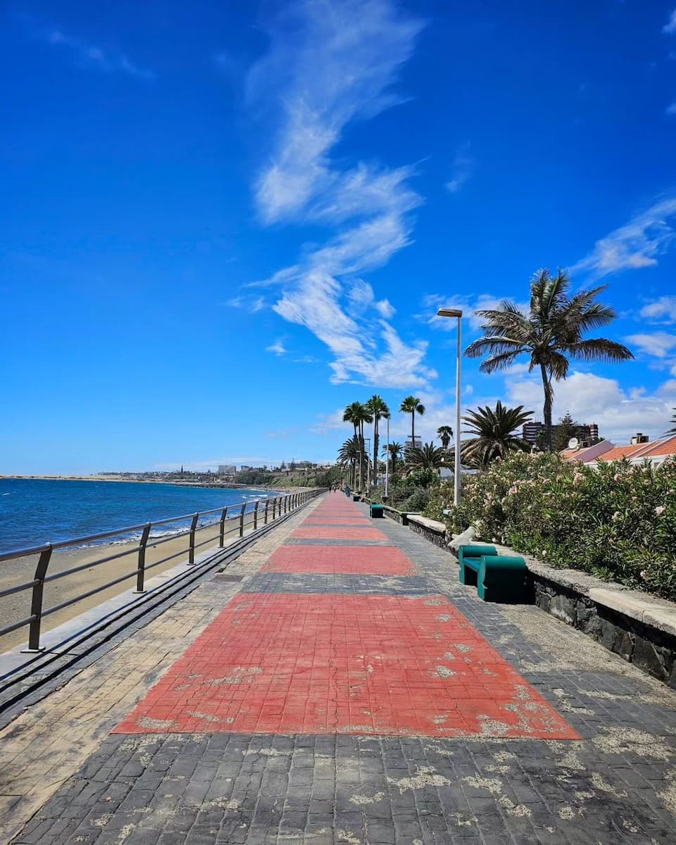 Playa del Ingles_Gran_Canaria (22) Playa del Ingles, Gran Canaria