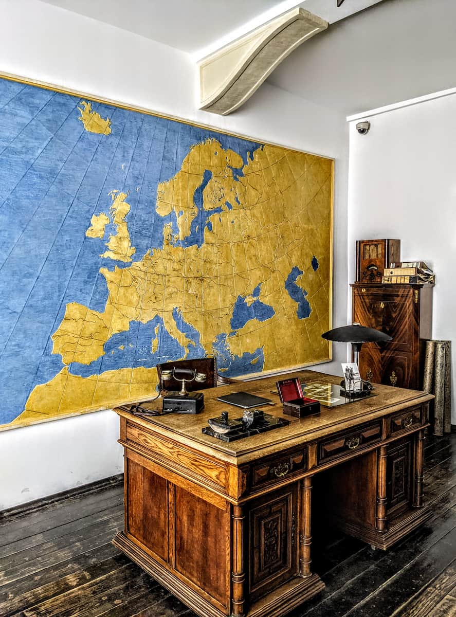 Oskar Schindler’s Enamel Factory Oskar Schindler’s Enamel Factory