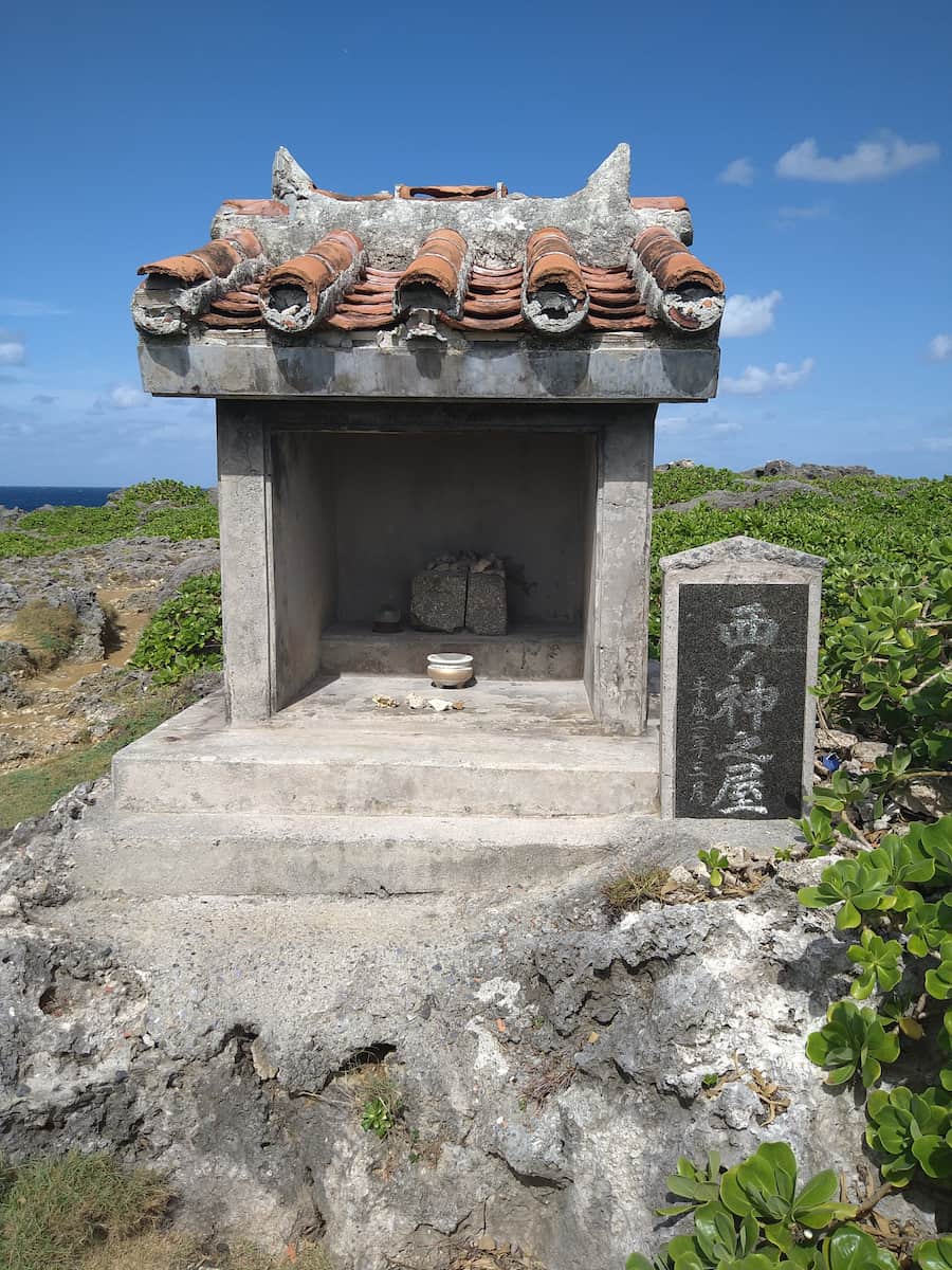 Southern Okinawa Southern Okinawa