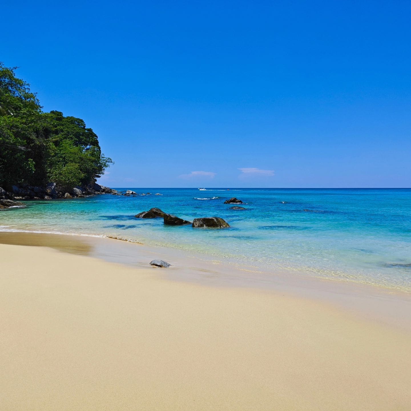 Surin Beach, Phuket Surin Beach, Phuket