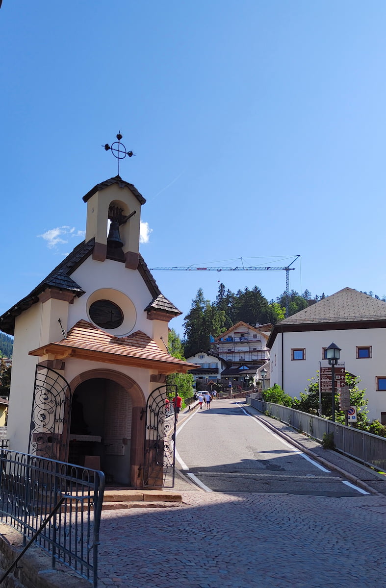 Val Gardena, Dolomites Val Gardena, Dolomites