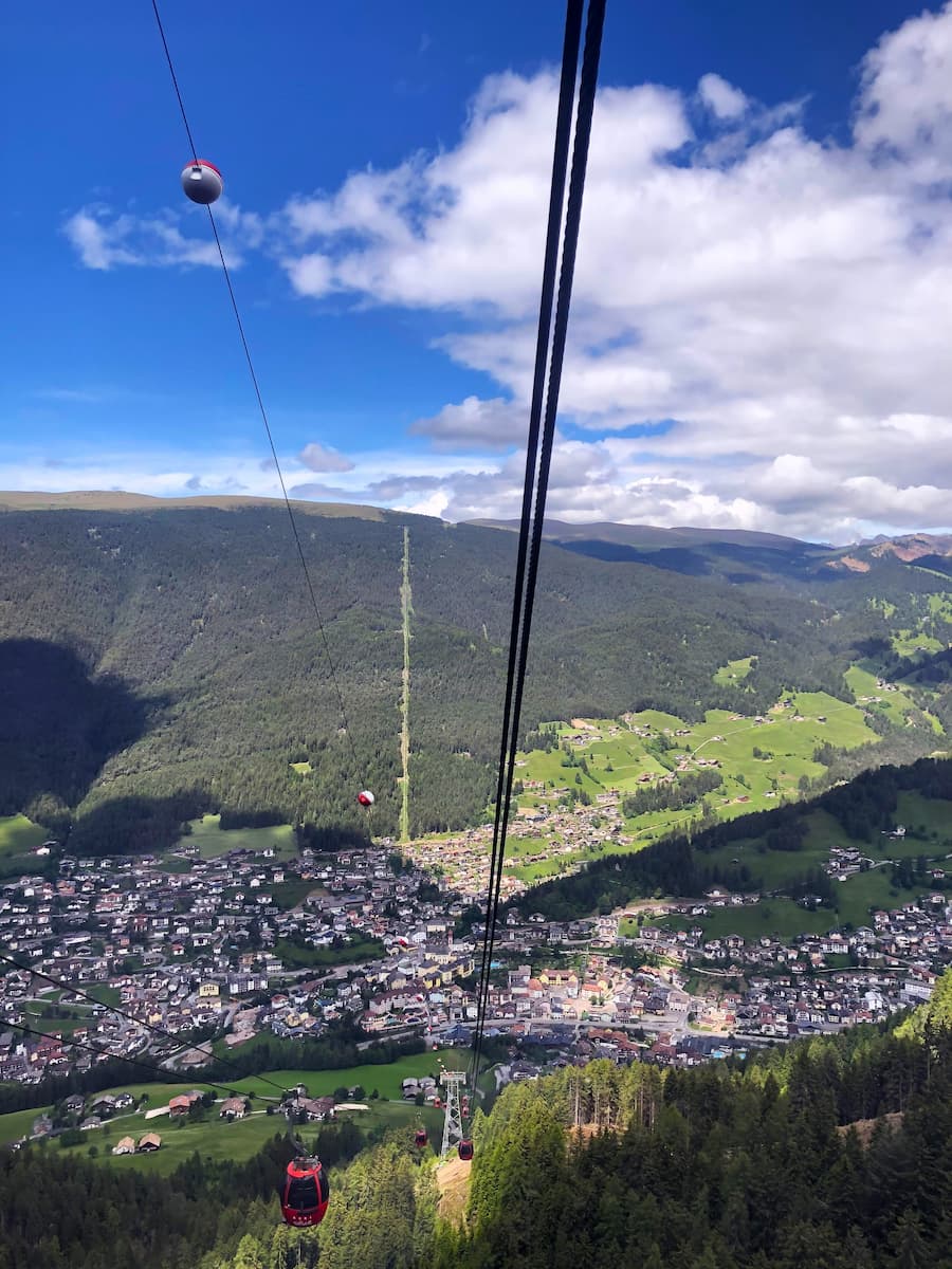 Alpe di Siusi, Dolomites Alpe di Siusi, Dolomites