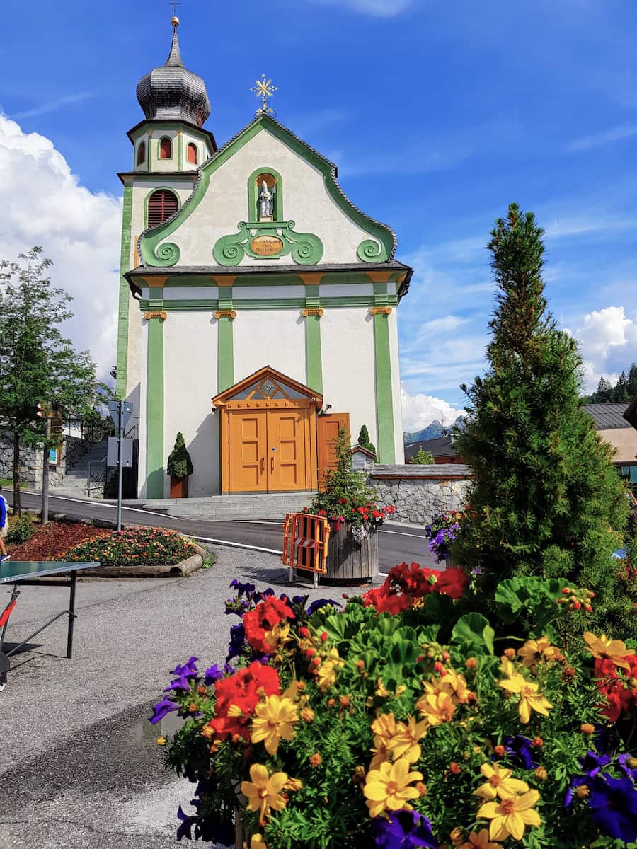 Alta Badia, Dolomites Alta Badia, Dolomites