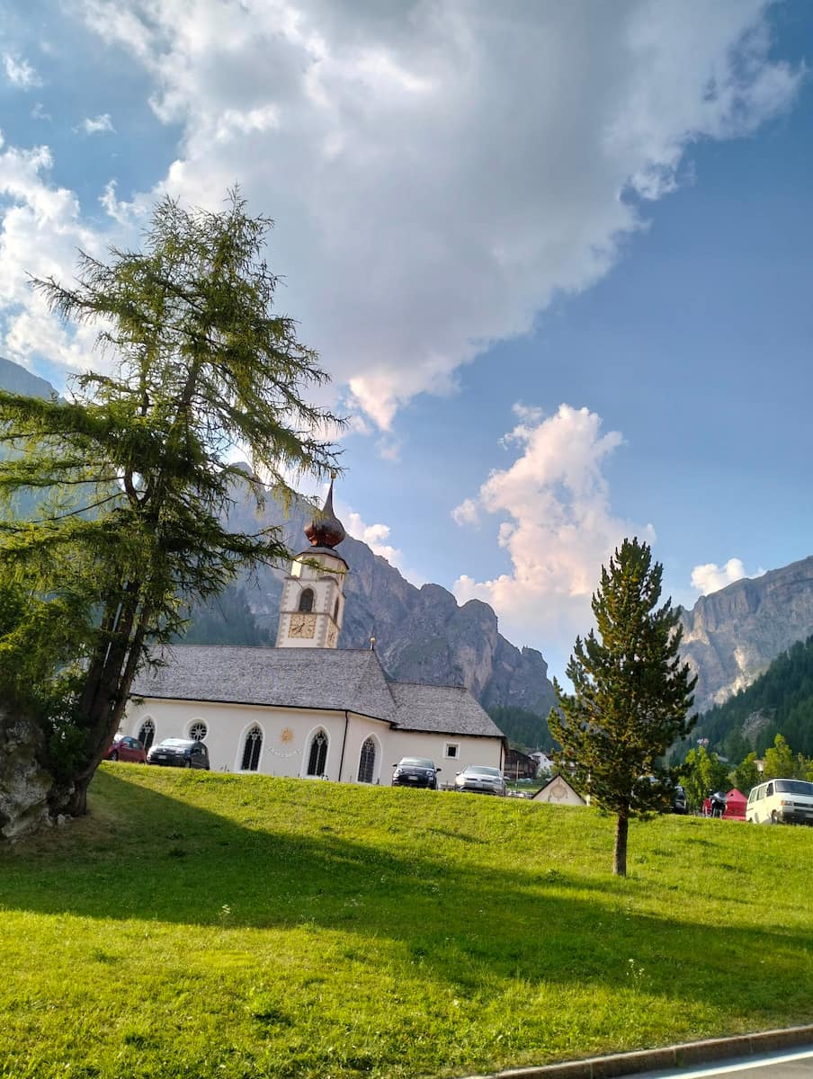 Alta Badia, Dolomites Alta Badia, Dolomites