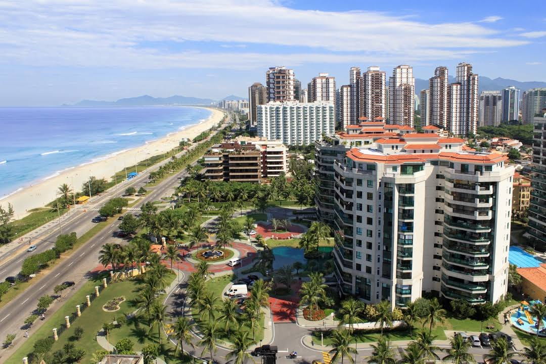 Barra da Tijuca