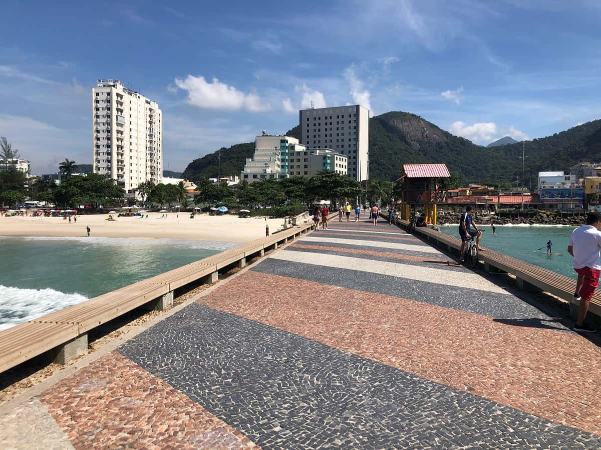 Barra da Tijuca