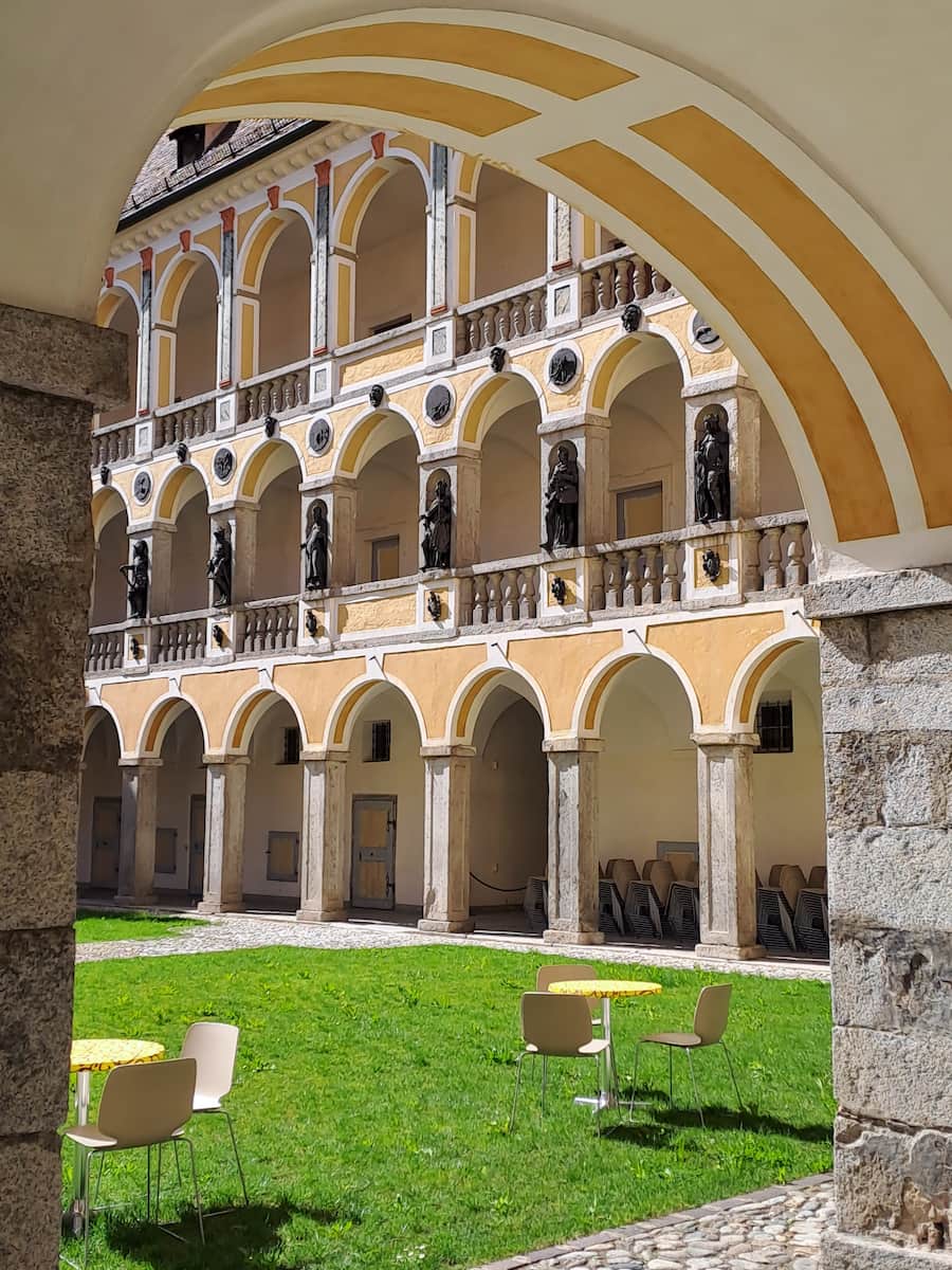 Brixen, Dolomites Brixen, Dolomites