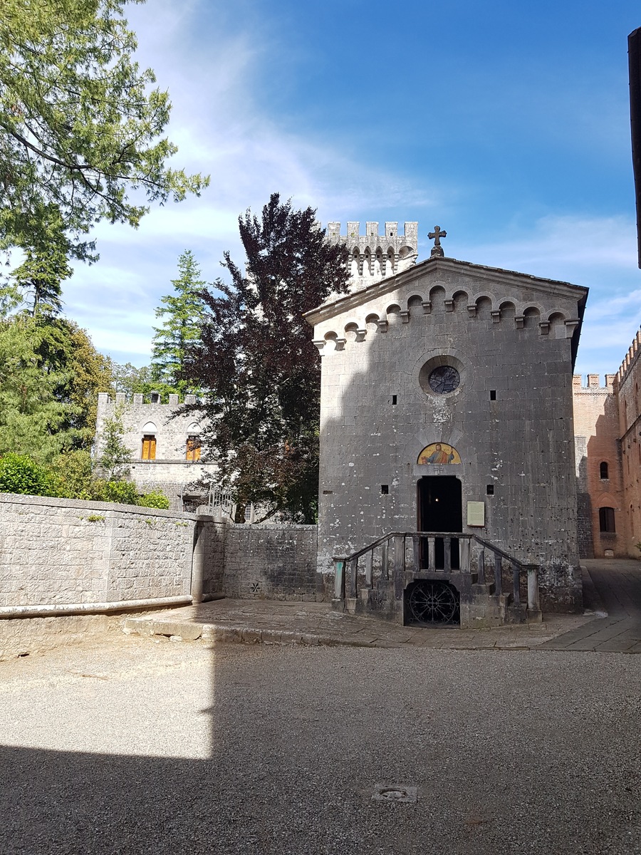 Chianti, Tuscany Chianti, Tuscany