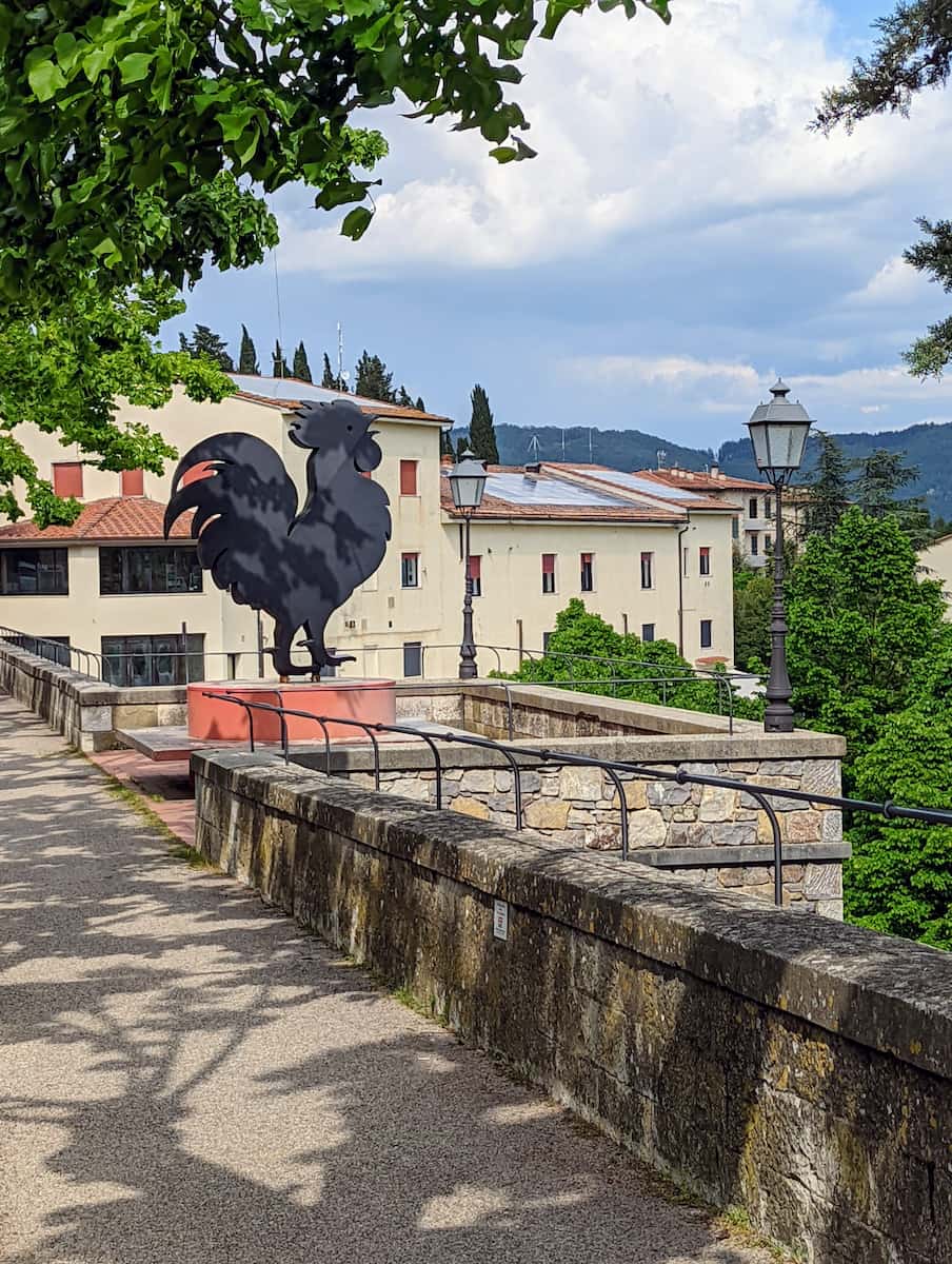 Chianti, Tuscany Chianti, Tuscany