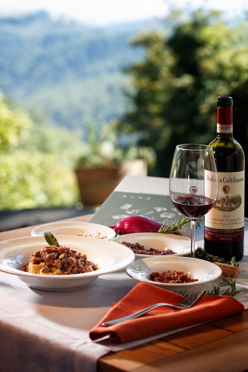 Chianti, Tuscany Chianti, Tuscany