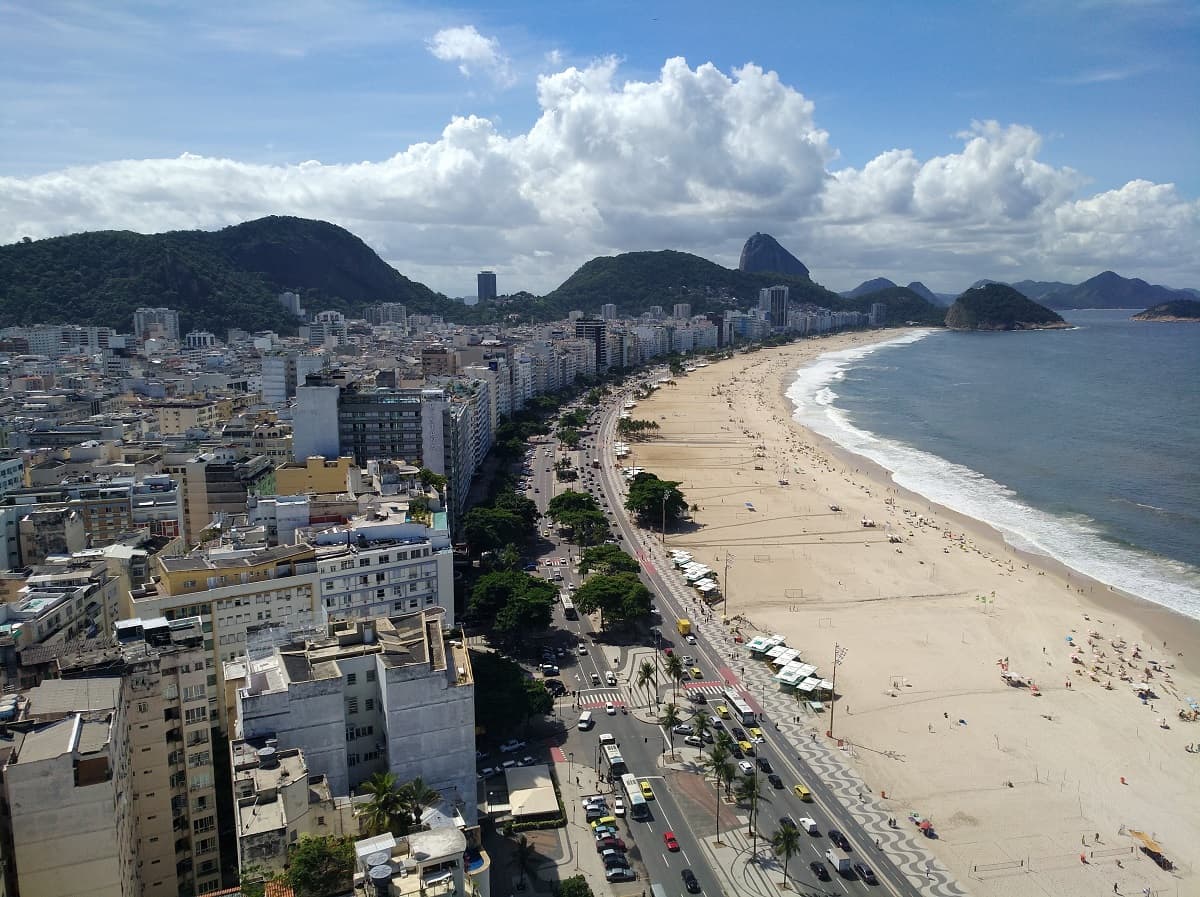 Copacabana