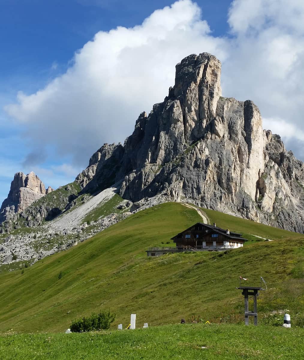 Cortina d'Ampezzo, Dolomites Cortina d'Ampezzo, Dolomites
