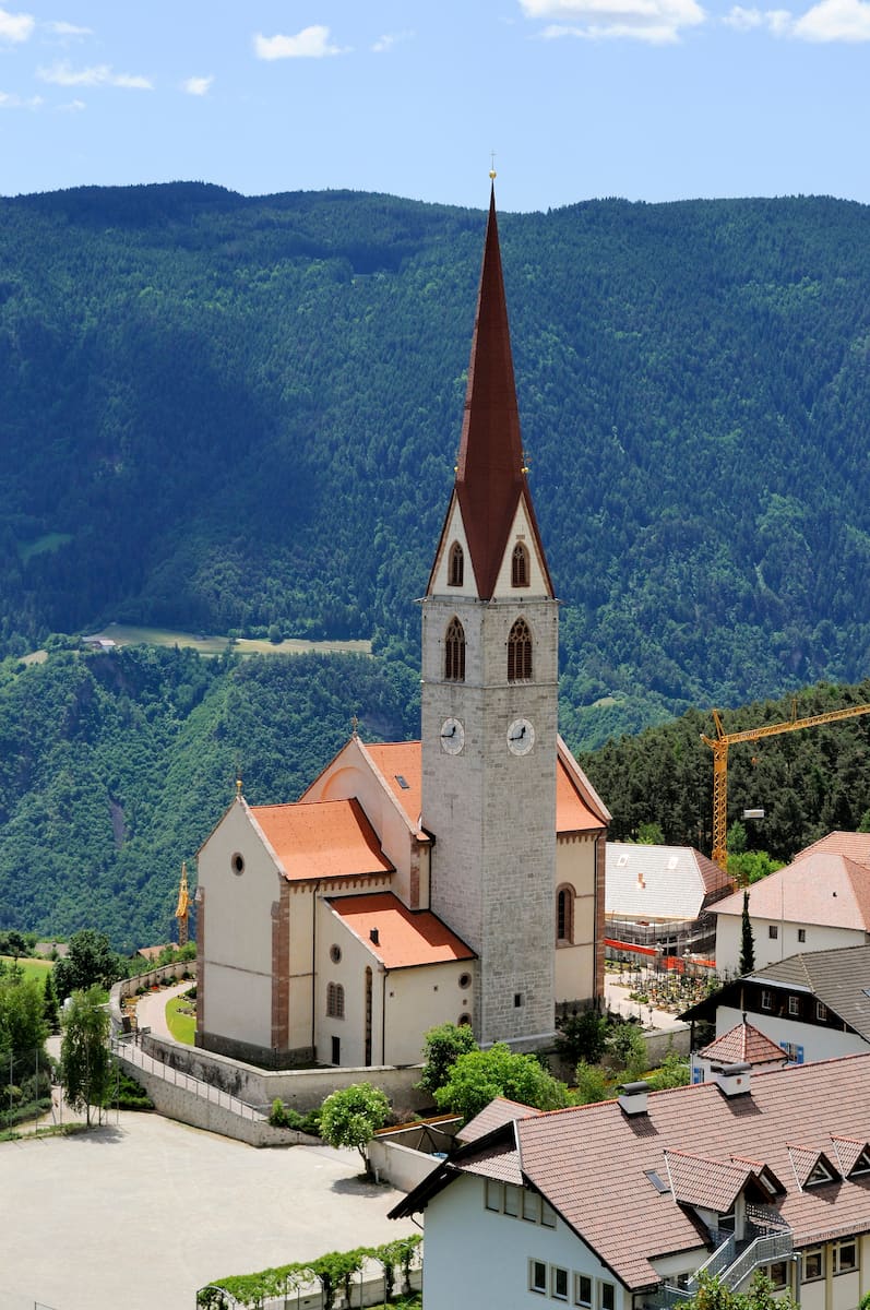 Dolomites, Italy Dolomites, Italy