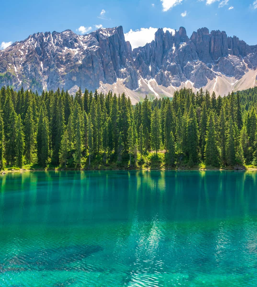 Dolomites, Italy Dolomites, Italy