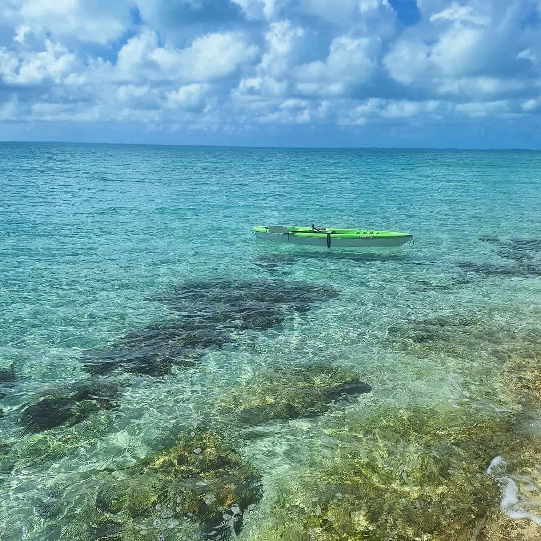 Eleuthera