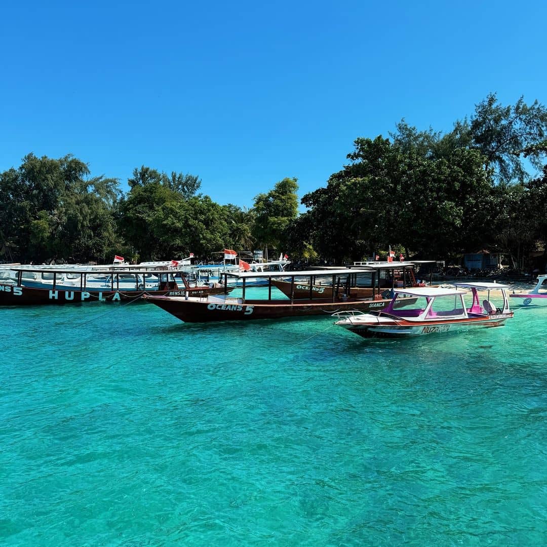 Gili Air