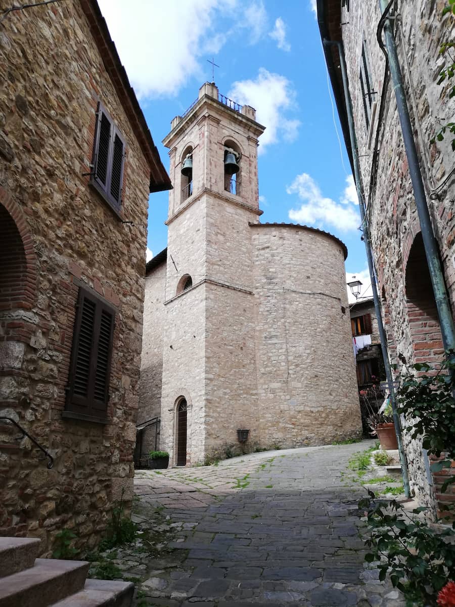 Isola del Giglio, Tuscany Isola del Giglio, Tuscany