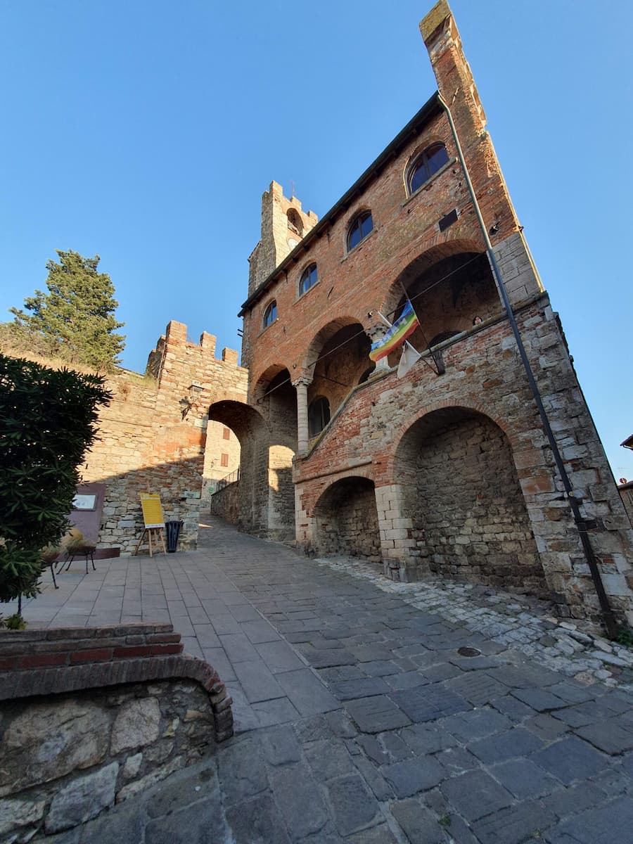 Isola del Giglio, Tuscany Isola del Giglio, Tuscany