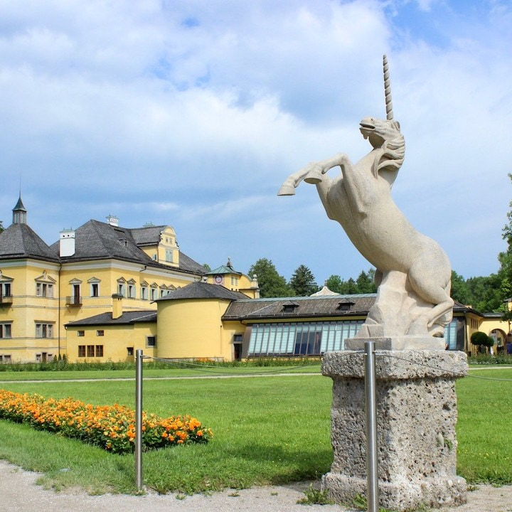 Hellbrunn