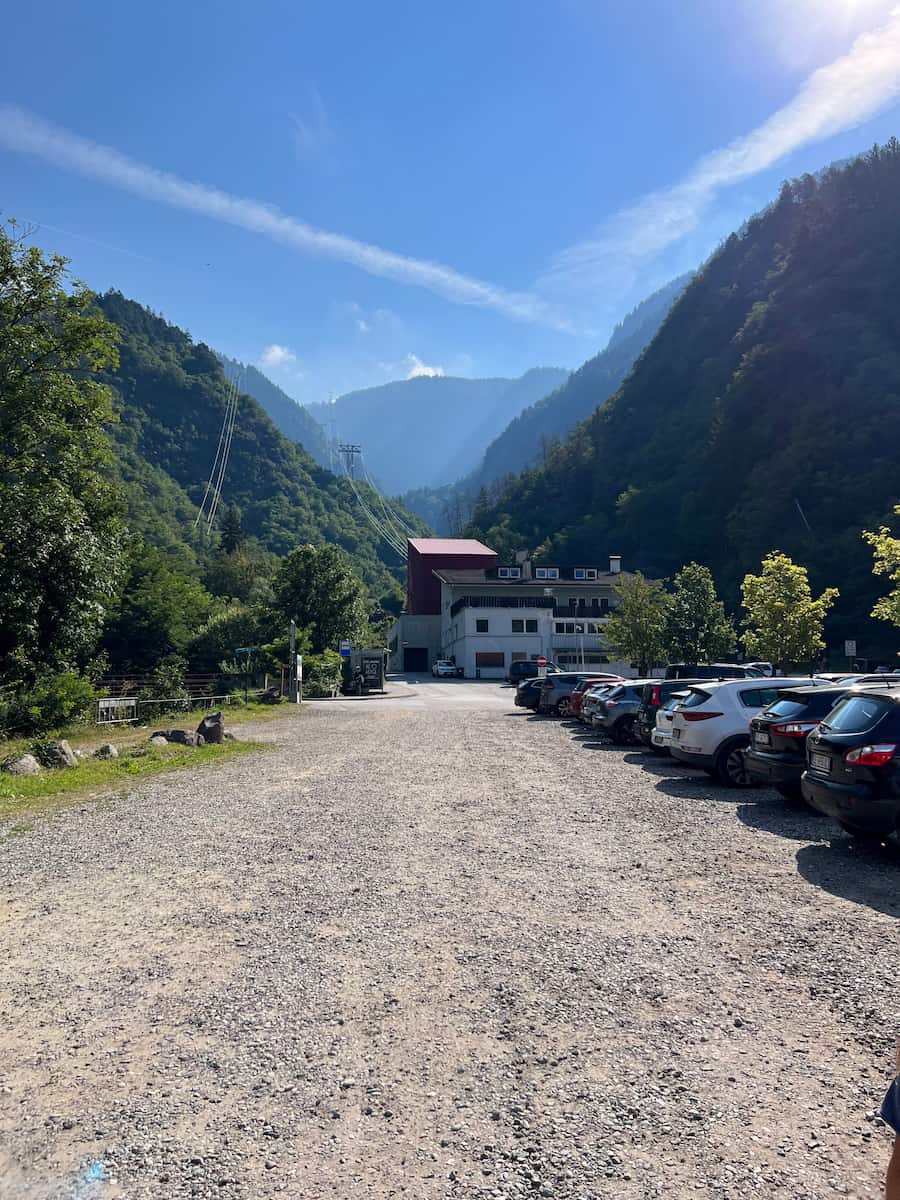 Merano, Dolomiti Merano, Dolomiti