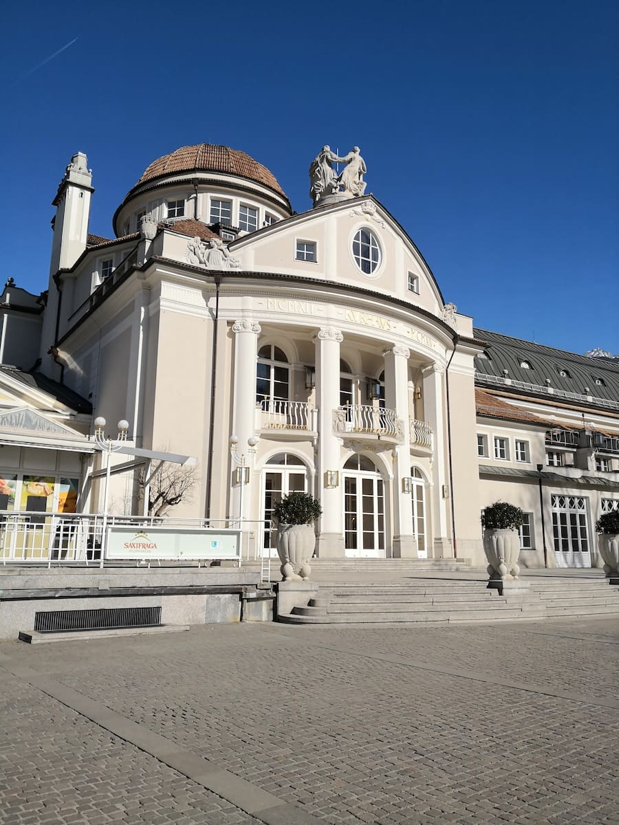 Merano, Dolomites Merano, Dolomites