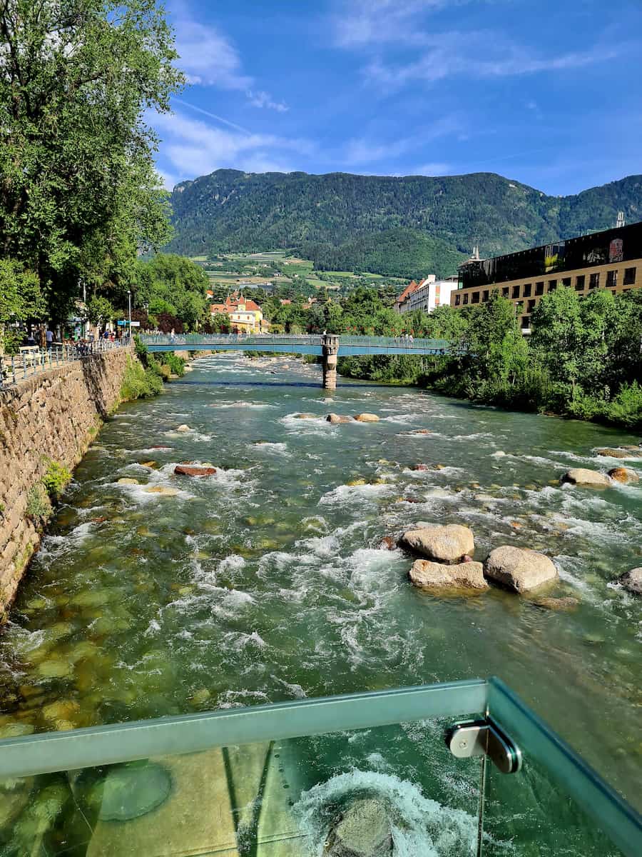 Merano, Dolomites Merano, Dolomites