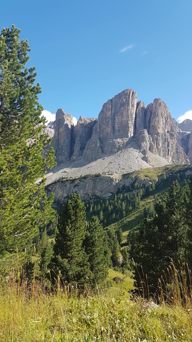San Martino di Castrozza, Dolomites San Martino di Castrozza, Dolomites
