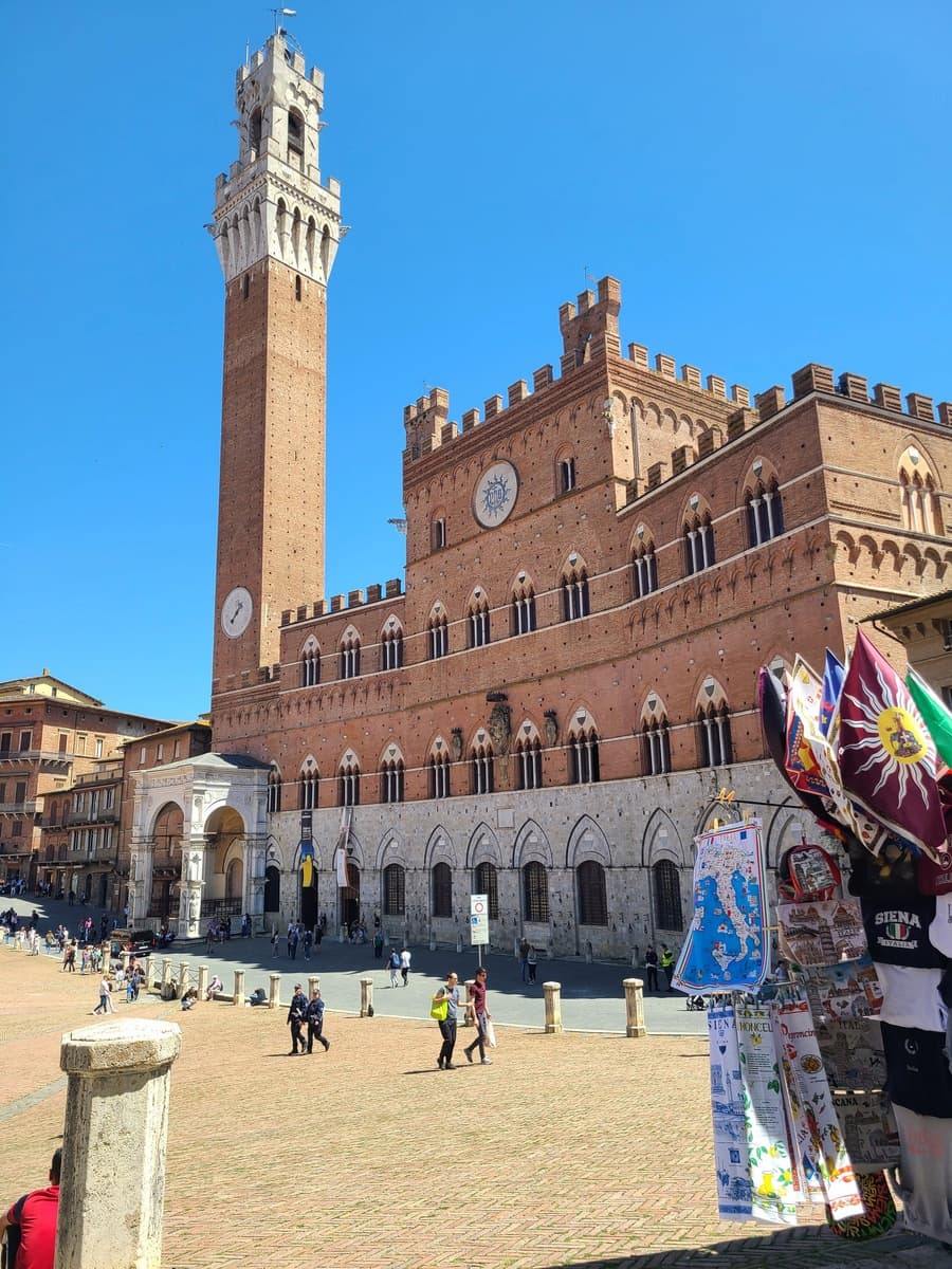 Siena, Tuscany Siena, Tuscany