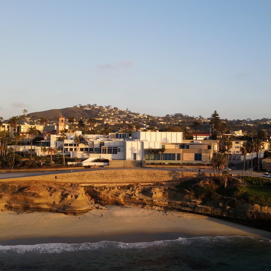 ArtMuseum3 Museum of Contemporary Art San Diego