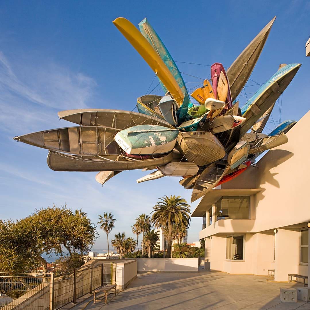 ArtMuseum4 Museum of Contemporary Art San Diego