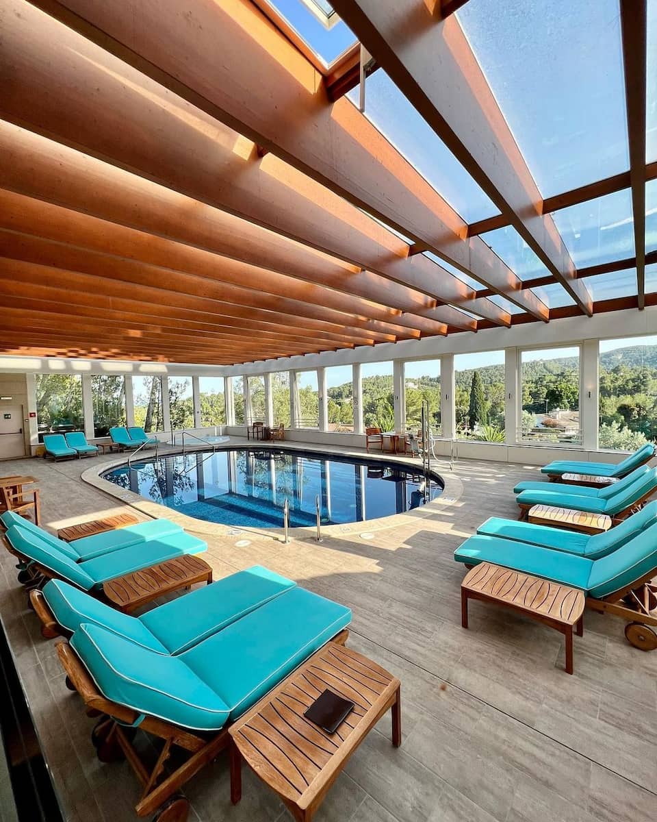 Castillo Hotel Son Vida Spa