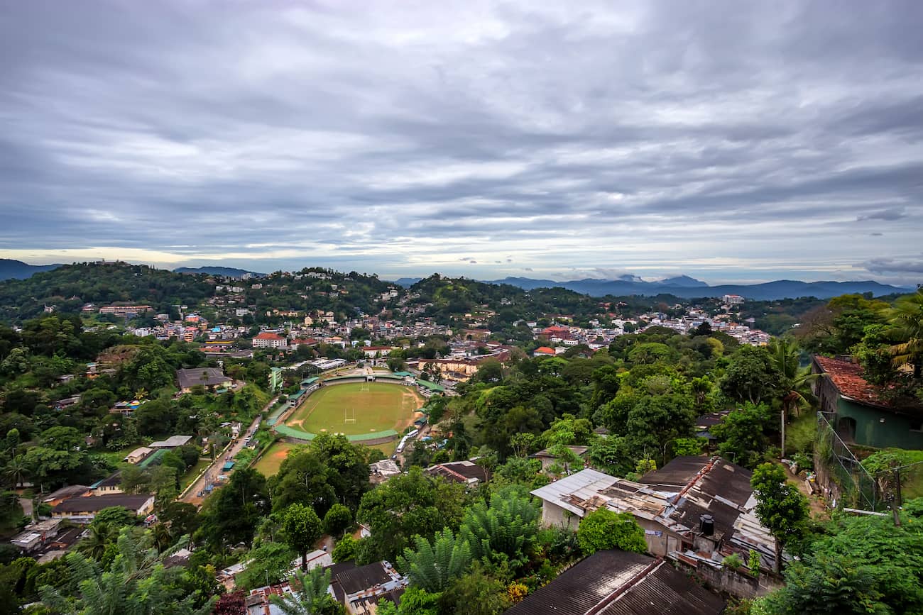 Kandy City Center