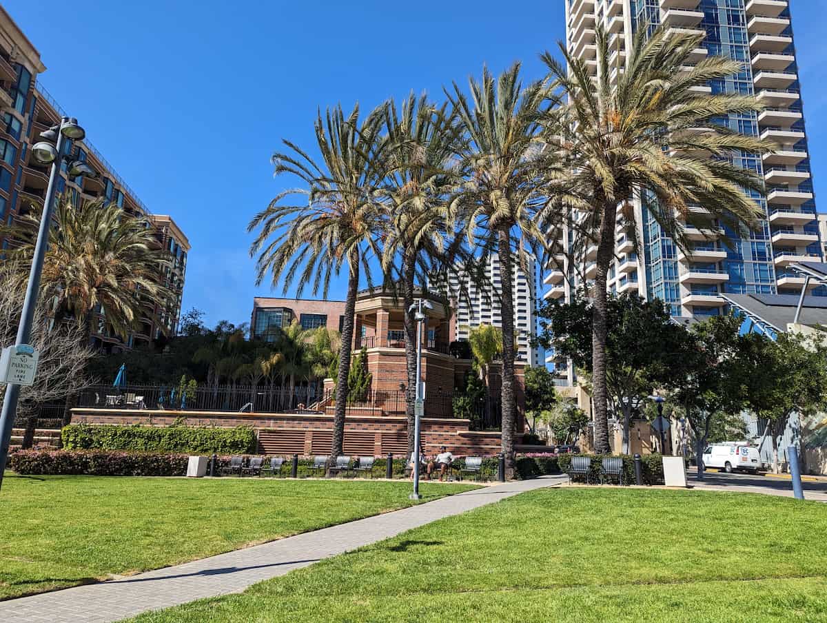 Gaslamp3 Gaslamp Quarter