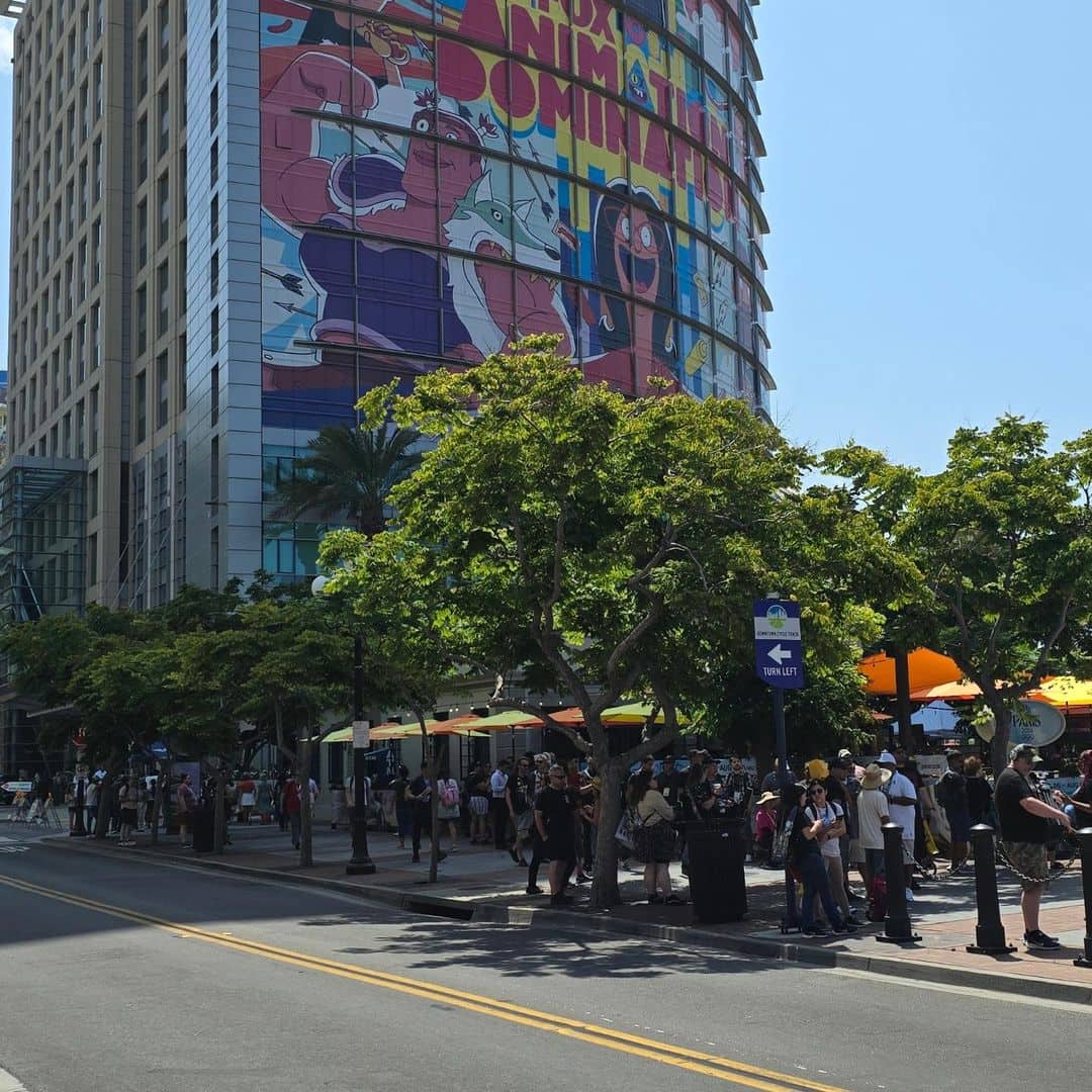 Gaslamp5 Gaslamp Quarter