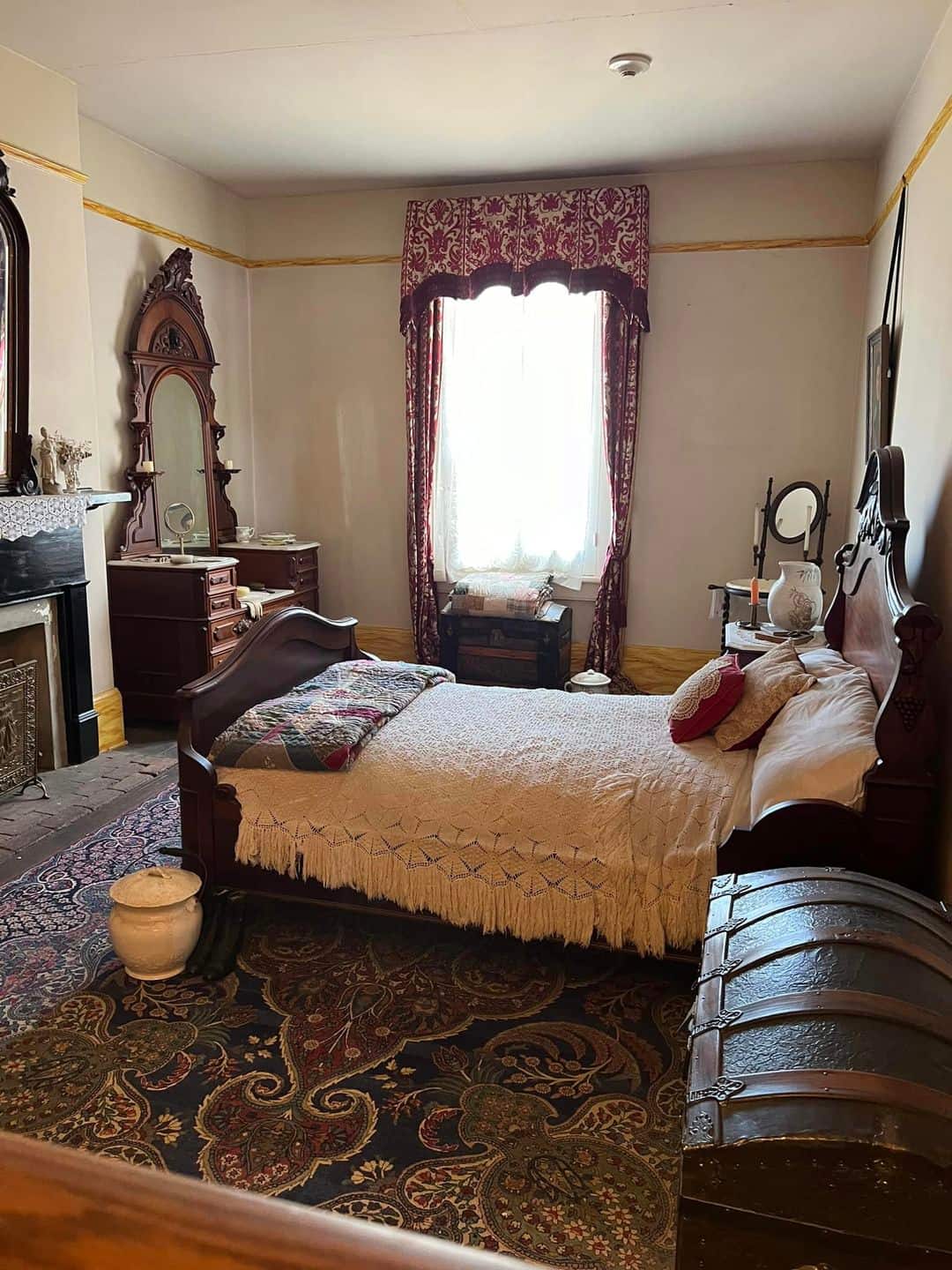 House_Museum3 Whaley House Museum