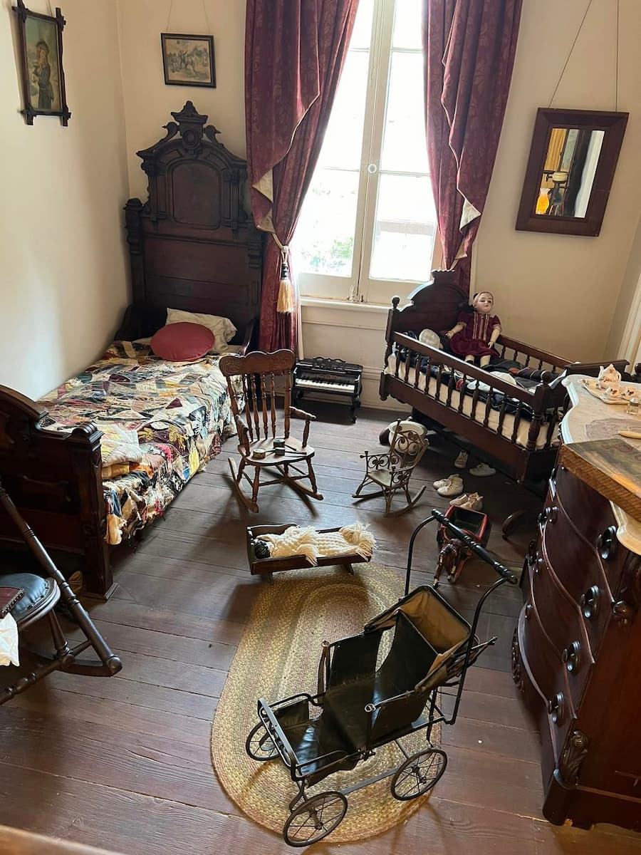 House_Museum4 Whaley House Museum