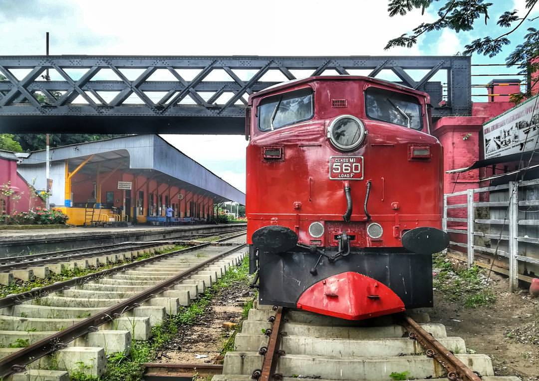Museo Nazionale delle Ferrovie Museo Nazionale delle Ferrovie