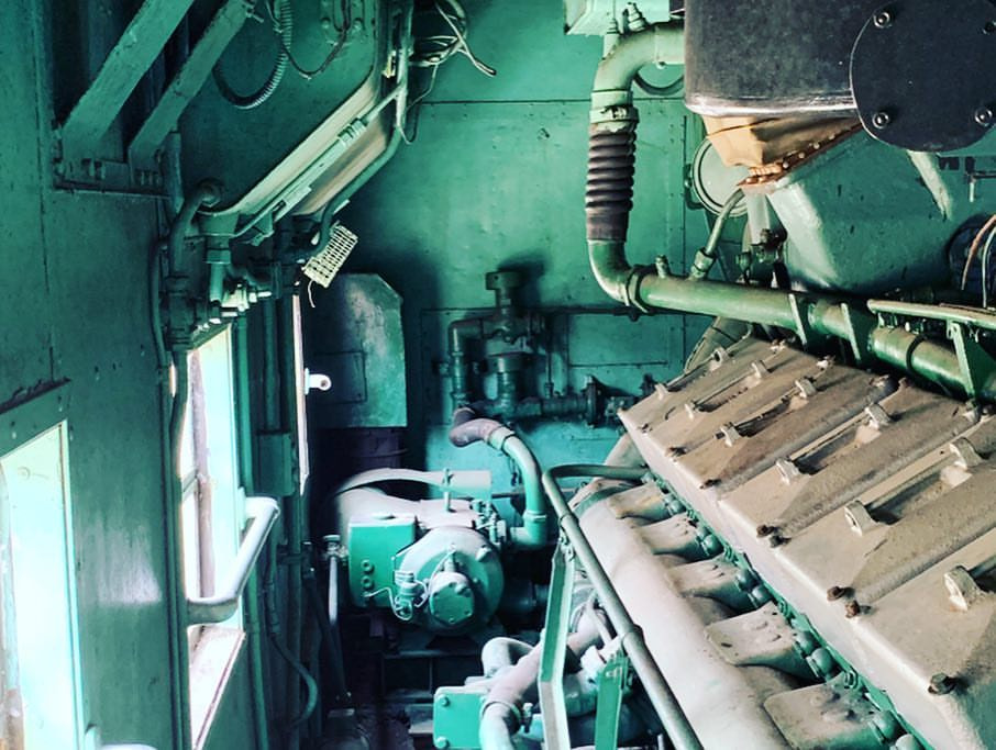 Museo Nazionale delle Ferrovie Museo Nazionale delle Ferrovie