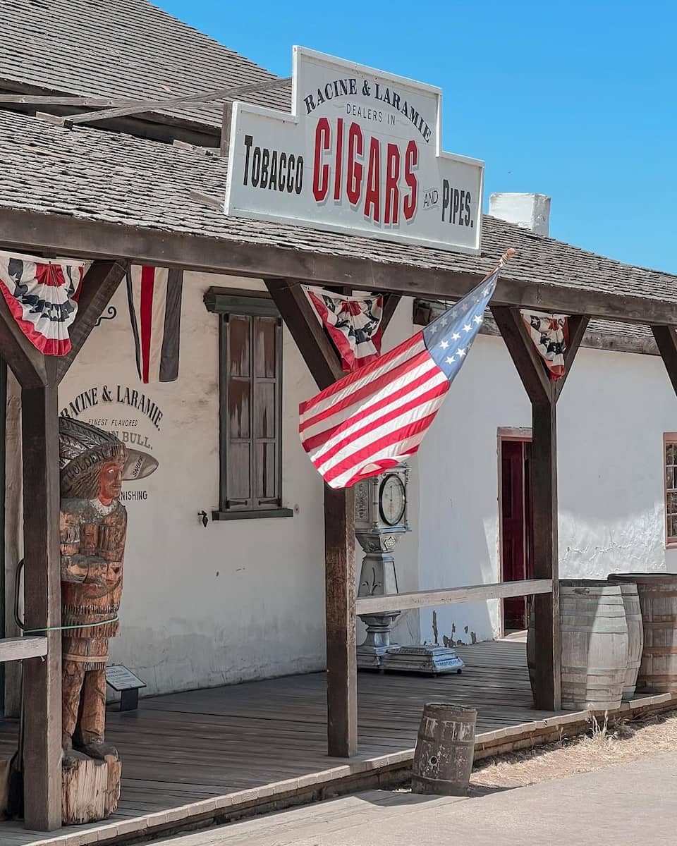 Old_Town1 Old Town San Diego