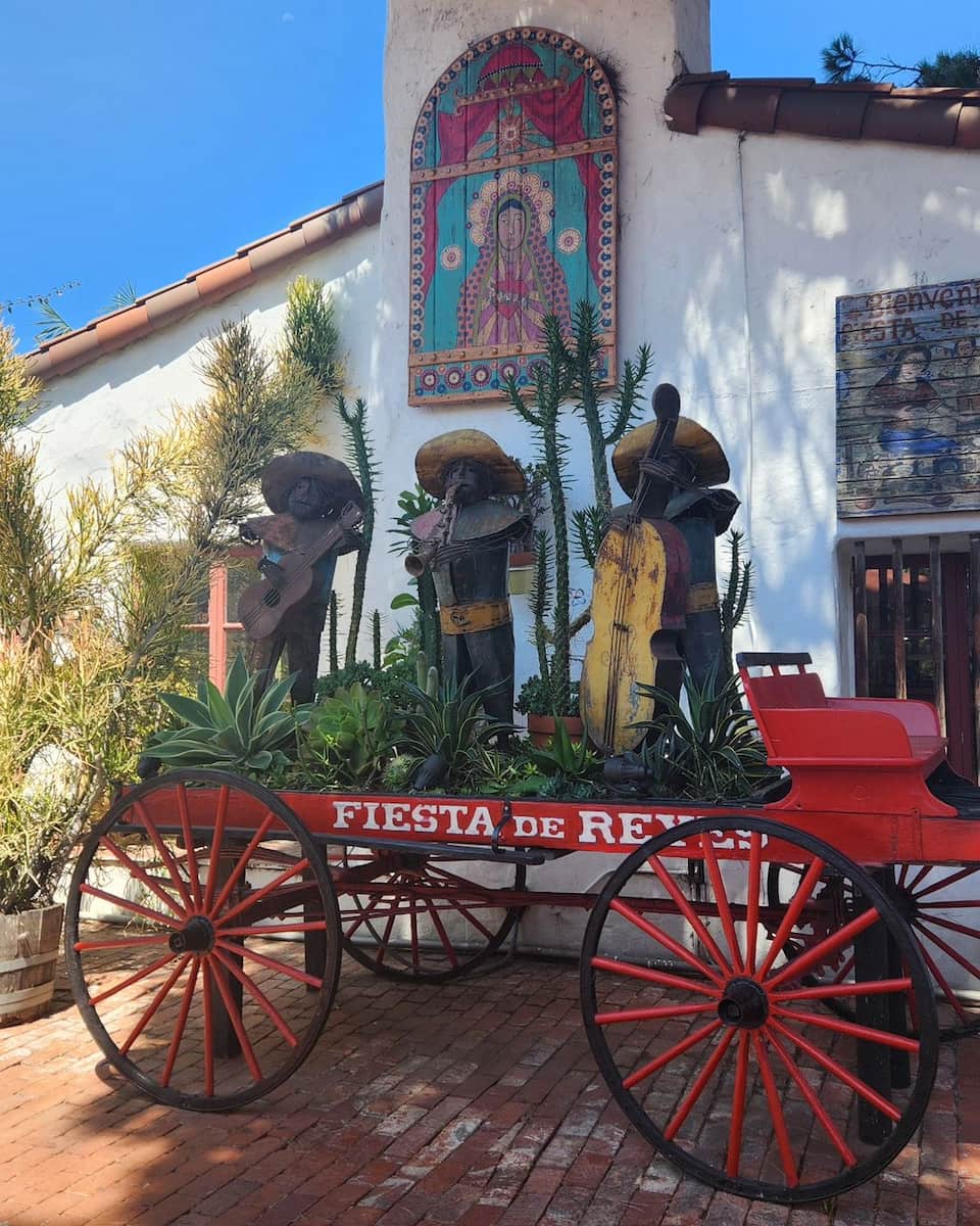 Old_Town4 Old Town San Diego