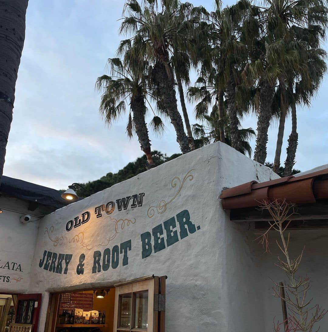 Old_Town5 Old Town San Diego