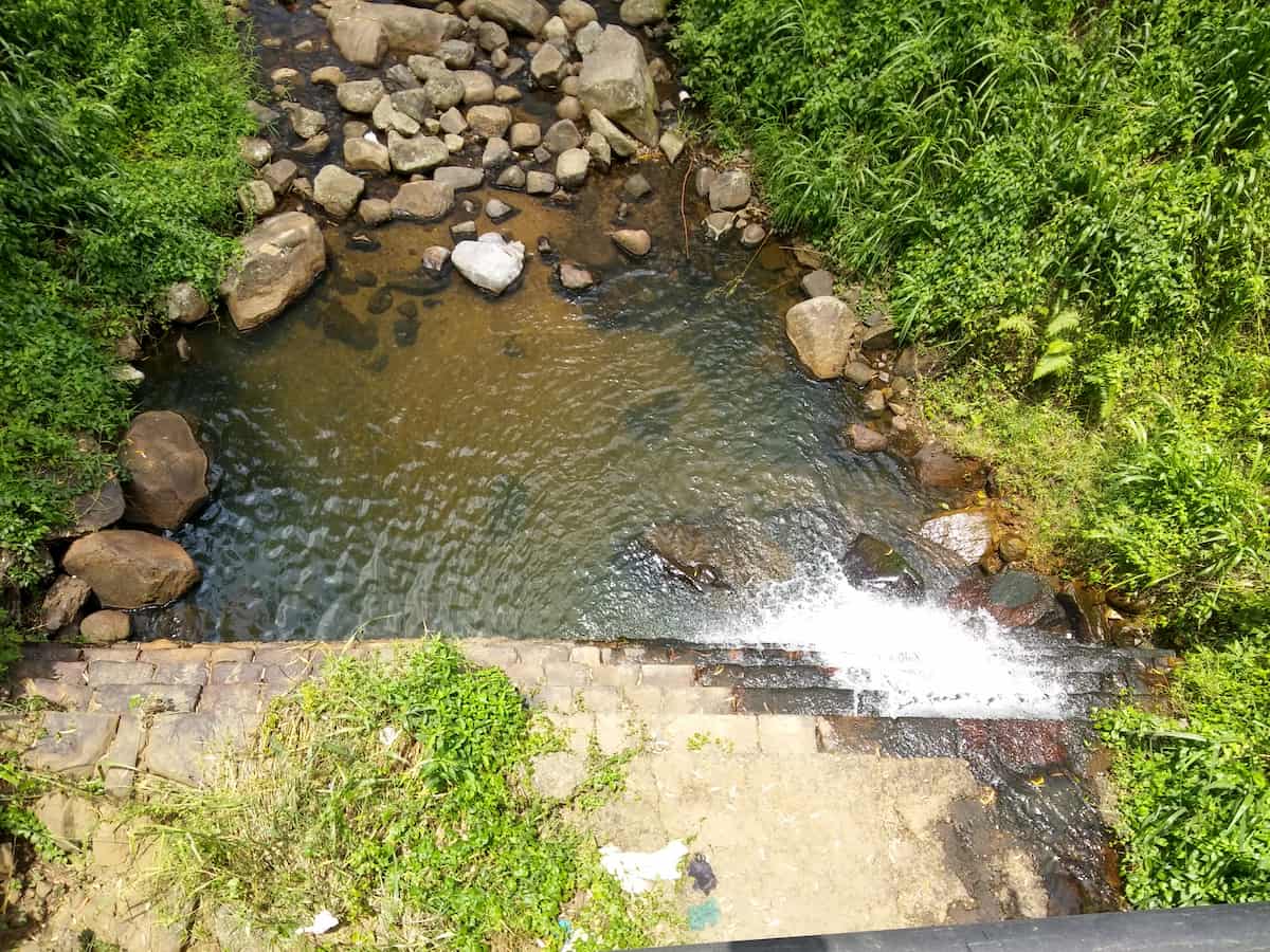 Peripheral Peripheral